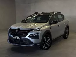 Renault Kardian