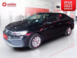Volkswagen Virtus