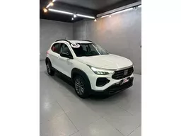 Fiat Pulse