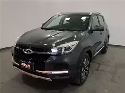 Chery Tiggo 5X