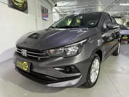 Fiat Cronos