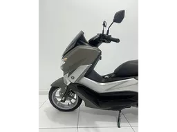 Yamaha Nmax