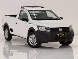 Volkswagen Saveiro