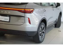 GWM Haval H6