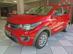 Fiat Mobi