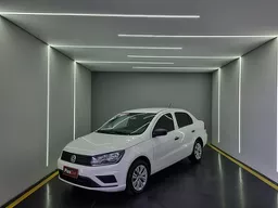 Volkswagen Voyage