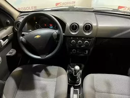 Chevrolet Celta
