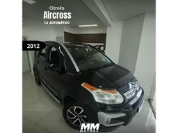 Citroën Aircross