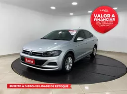 Volkswagen Virtus
