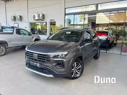 Fiat Pulse
