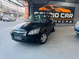 Chevrolet Celta