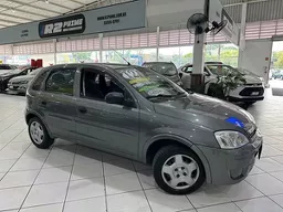 Chevrolet Corsa