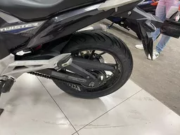 Honda CB Twister