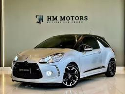 Citroën DS3