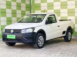 Volkswagen Saveiro