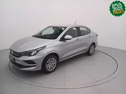 Fiat Cronos