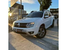 Renault Duster Oroch