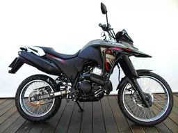 XTZ 250