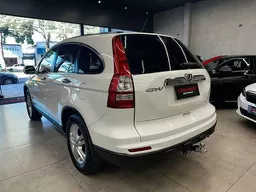 Honda CRV
