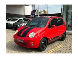 Chery QQ