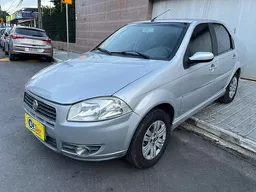 Fiat Siena