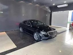 Mercedes-benz E 250