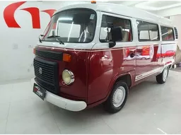 Volkswagen Kombi