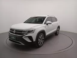 Volkswagen Taos