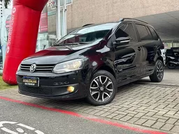 Volkswagen Spacefox