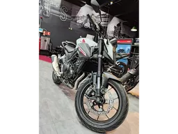 Honda CB 500