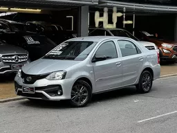 Toyota Etios