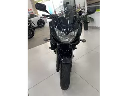Suzuki Bandit
