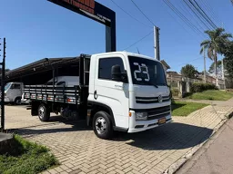Volkswagen Delivery