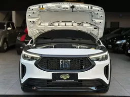 Fiat Fastback