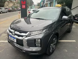Mitsubishi Outlander Sport