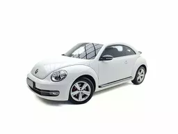 Volkswagen Fusca