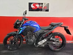 Fazer 250