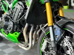 Kawasaki Z