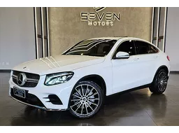 Mercedes-benz GLC 250
