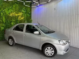 Toyota Etios