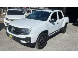 Renault Duster Oroch