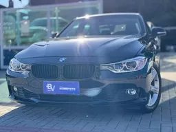 BMW 320i