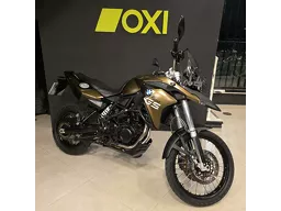 BMW F 800 GS