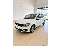 Volkswagen Voyage