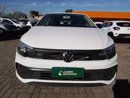 Volkswagen Polo Hatch