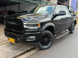 RAM 2500