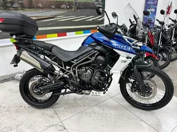 Tiger 800