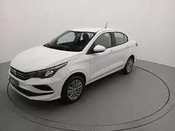 Fiat Cronos