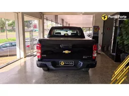 Chevrolet S10