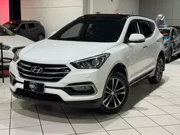 Hyundai Santa Fé